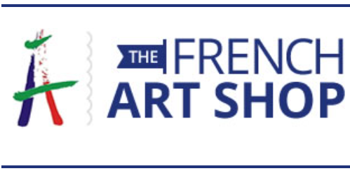 The French Art Shop