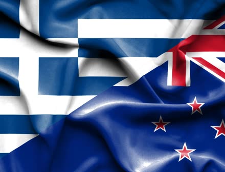 Greek Community of Auckland