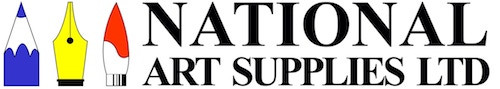 National Art Supplies Ltd